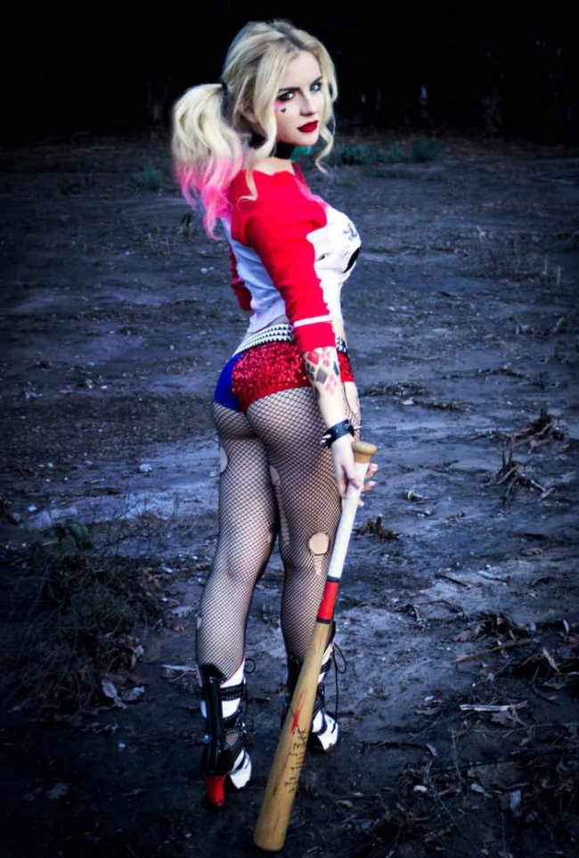 Harley Quinn