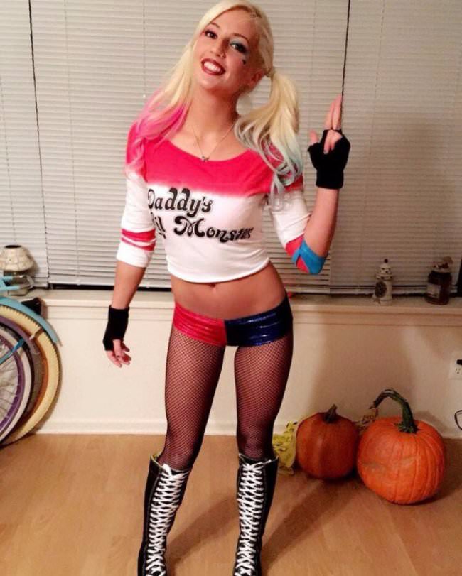 Harley Quinn