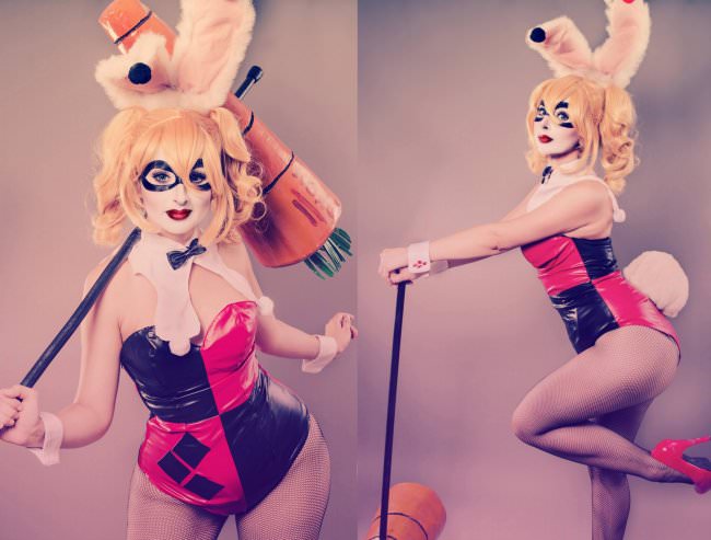 Harley Quinn