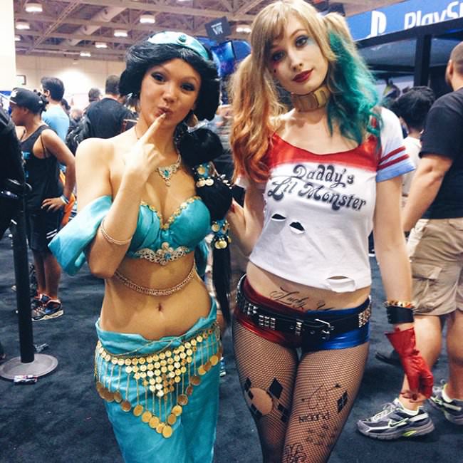 Harley Quinn