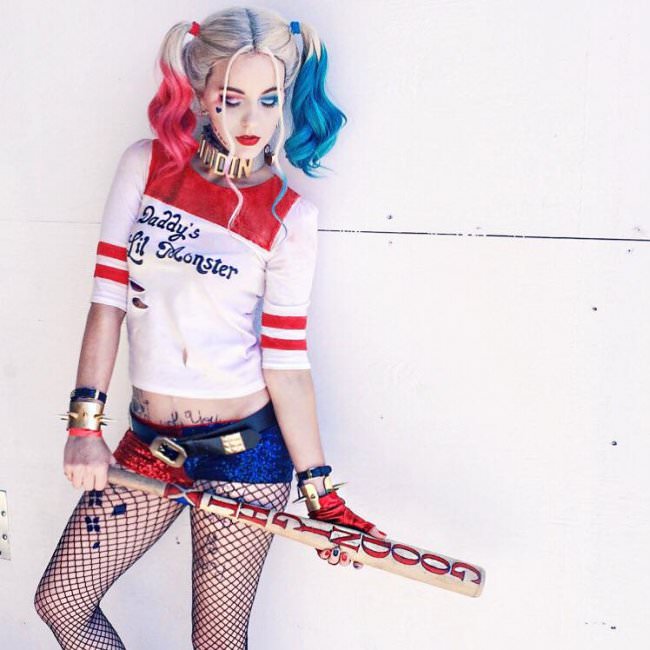 Harley Quinn