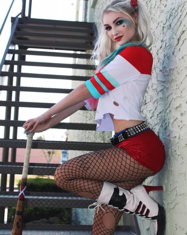 Harley Quinn