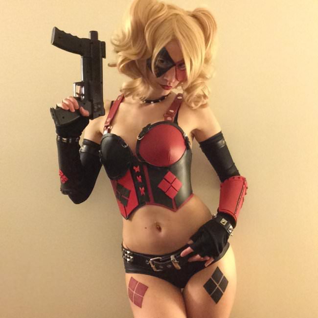 Harley Quinn