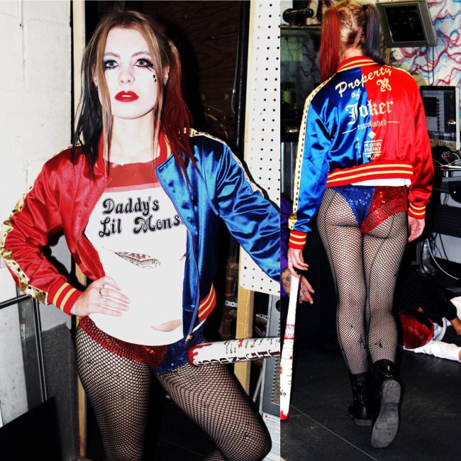 Harley Quinn