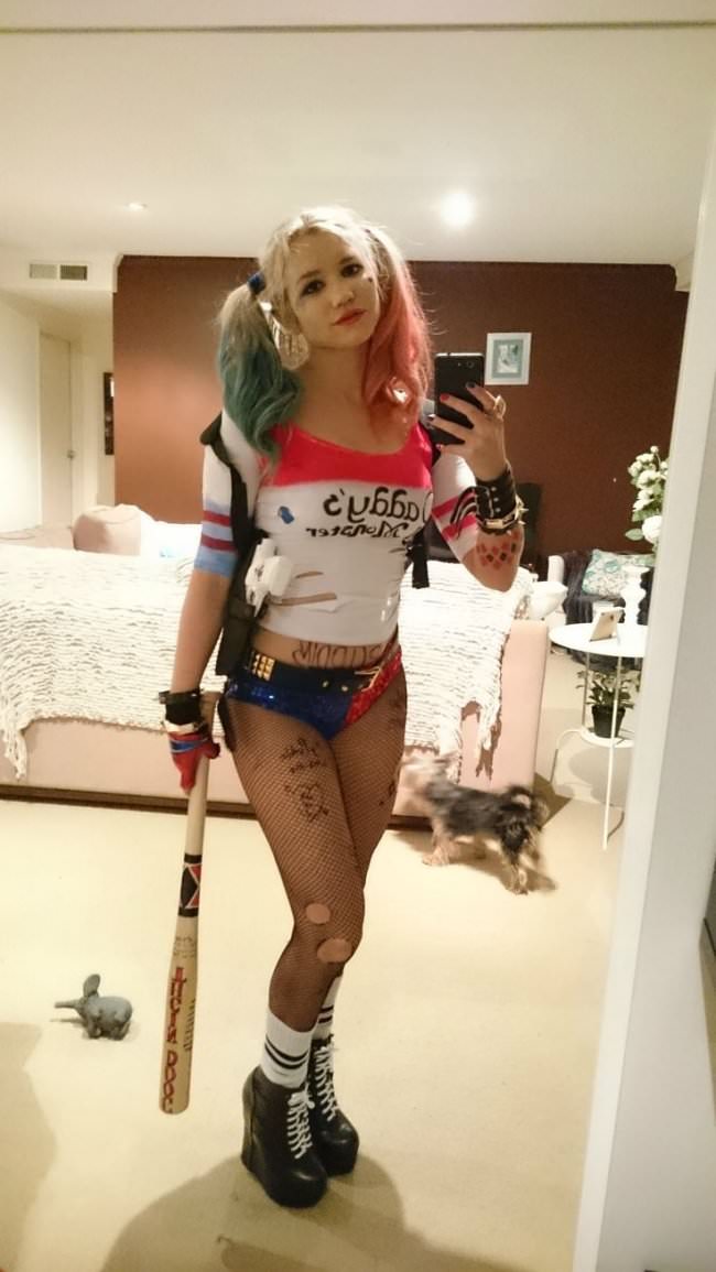 Harley Quinn