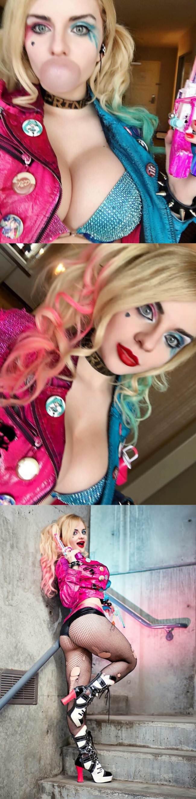 Harley Quinn