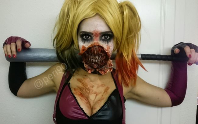 Harley Quinn