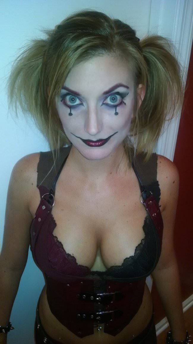 Harley Quinn