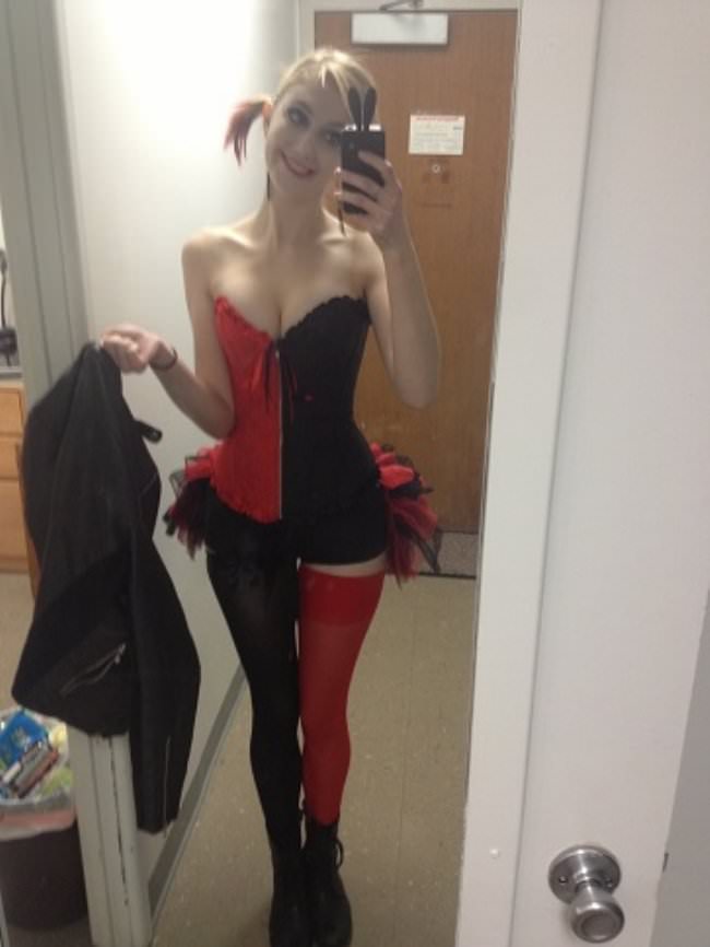 Harley Quinn