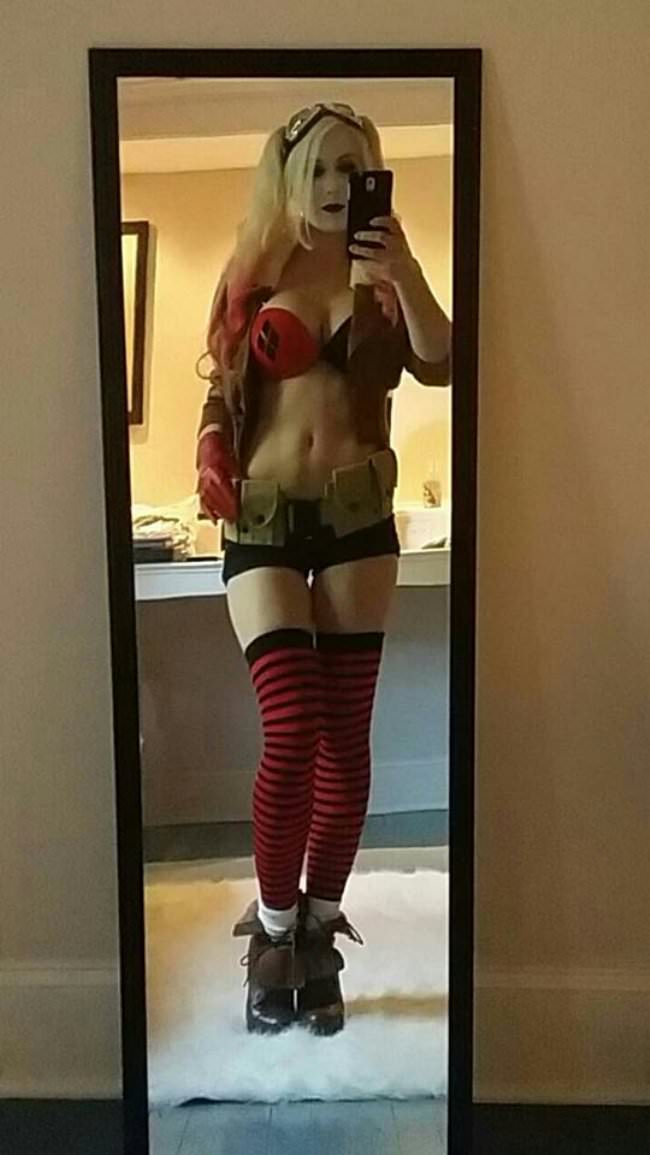 Harley Quinn