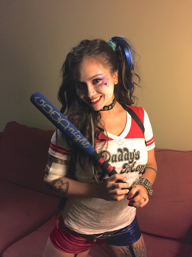 Harley Quinn