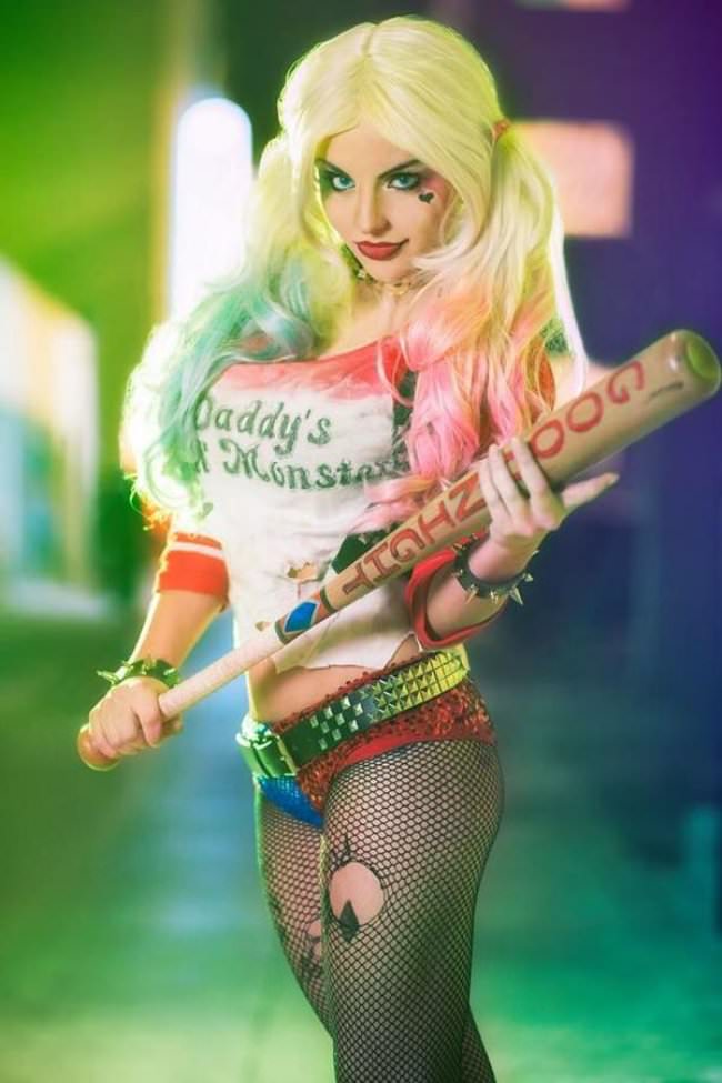 Harley Quinn