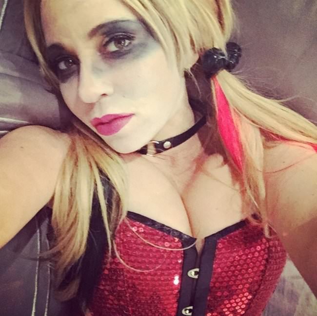 Harley Quinn