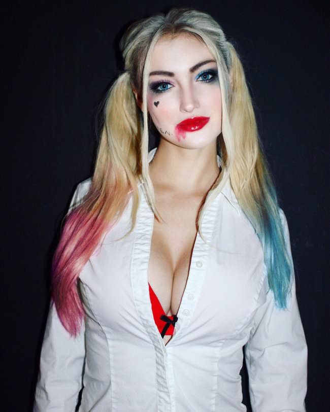 Harley Quinn