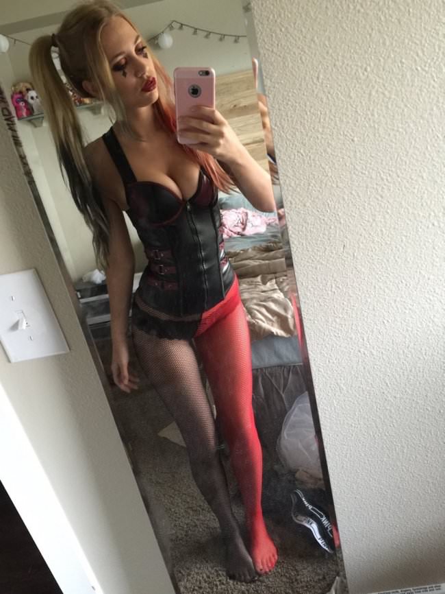 Harley Quinn