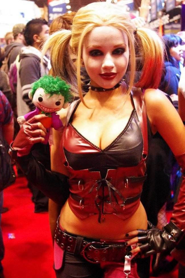 Harley Quinn