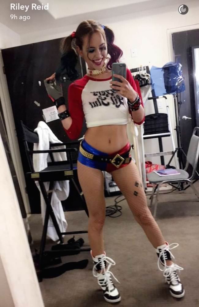 Harley Quinn