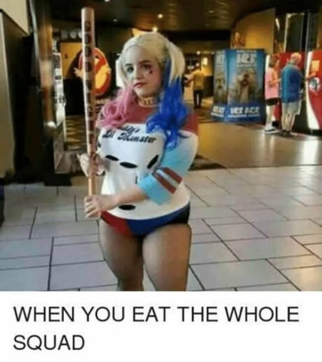 Harley Quinn