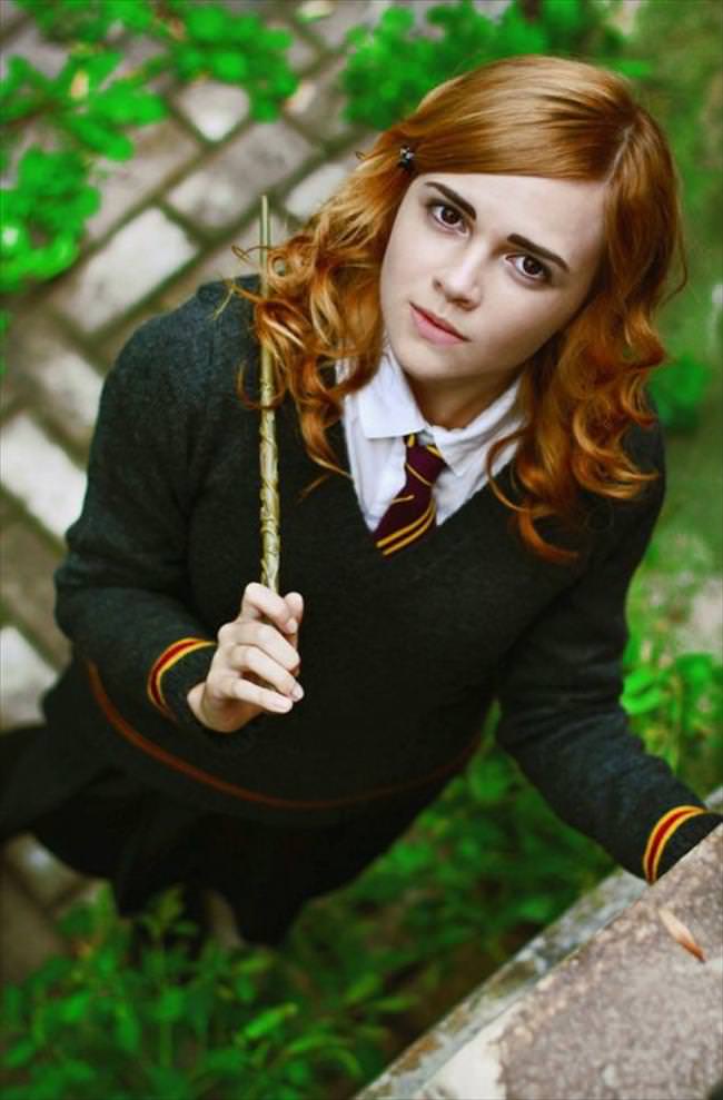 Hermione Granger