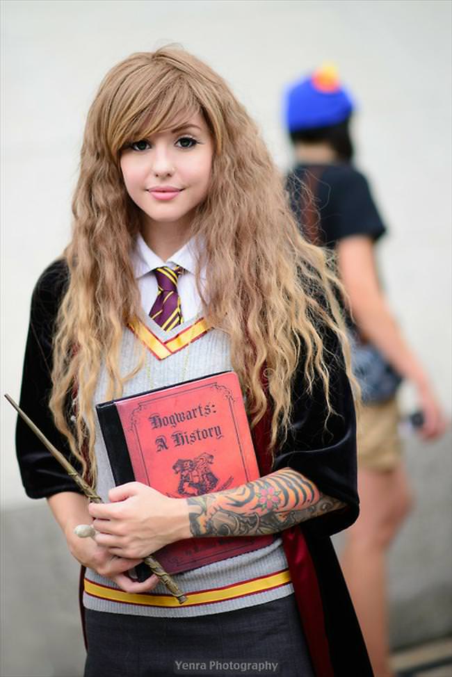 Hermione Granger