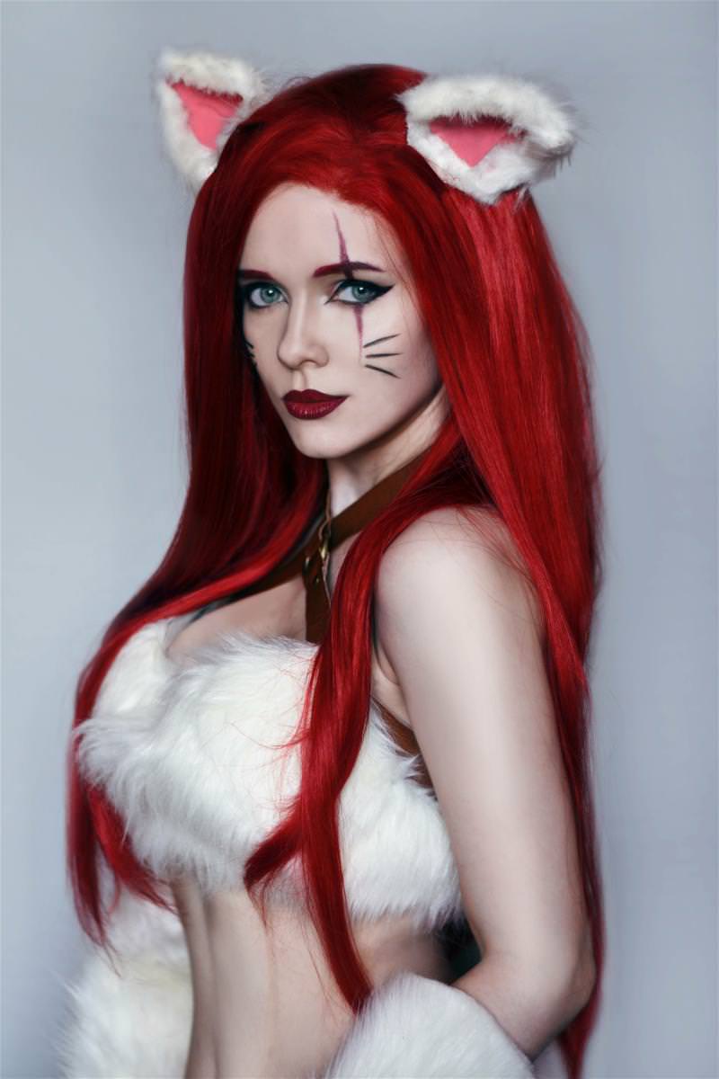 Irina Sabetskaya