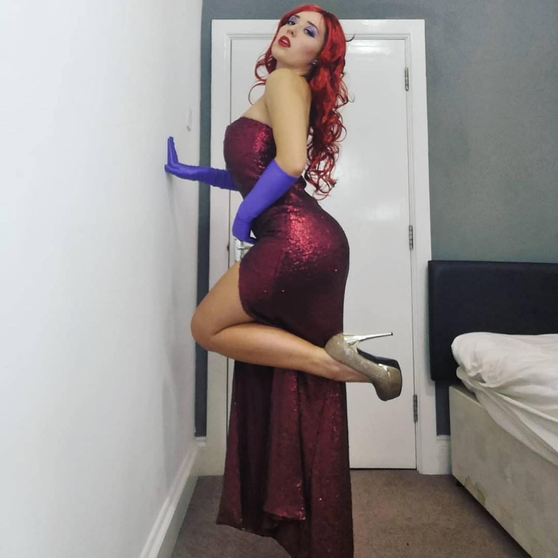 Jessica Rabbit