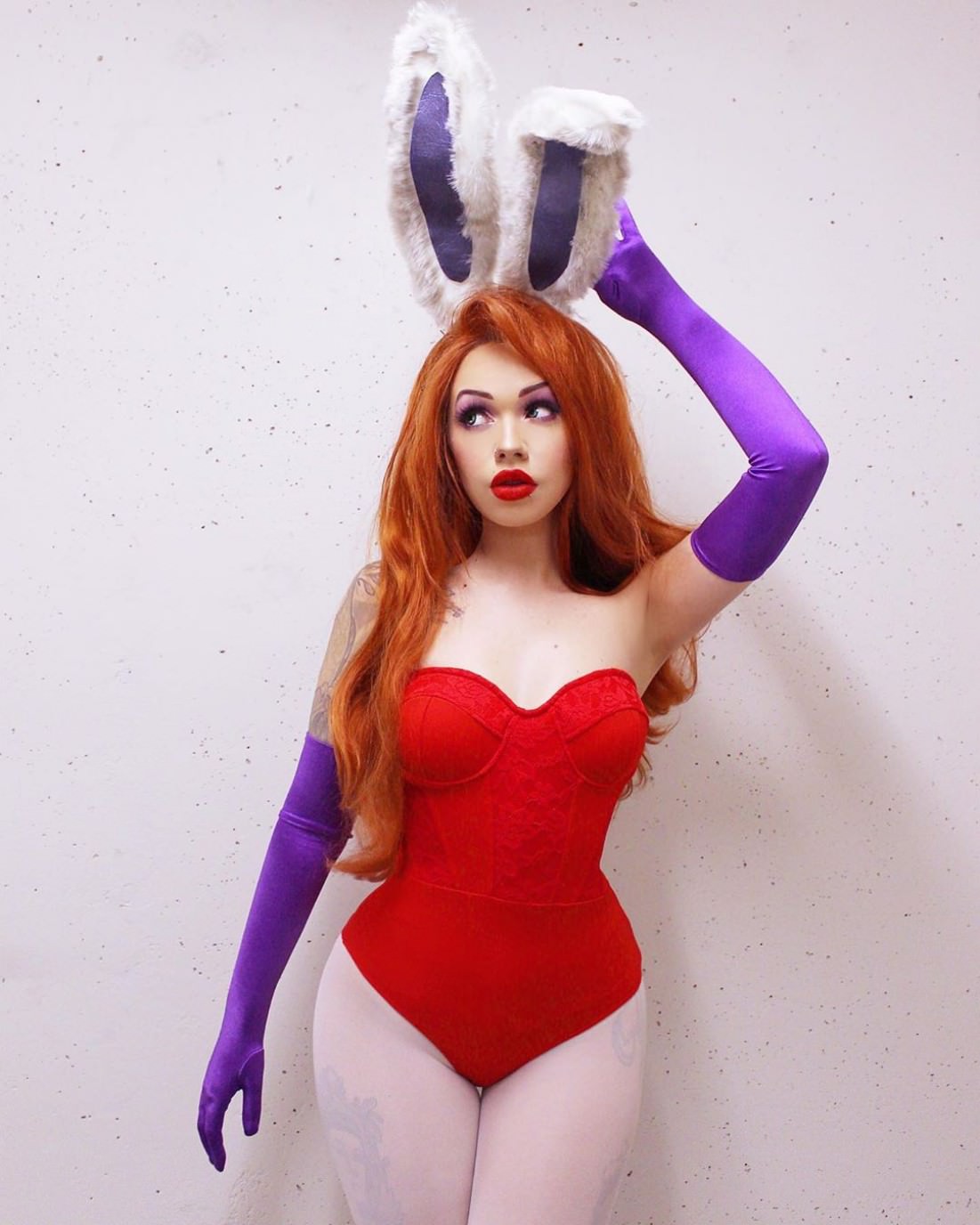 Jessica Rabbit