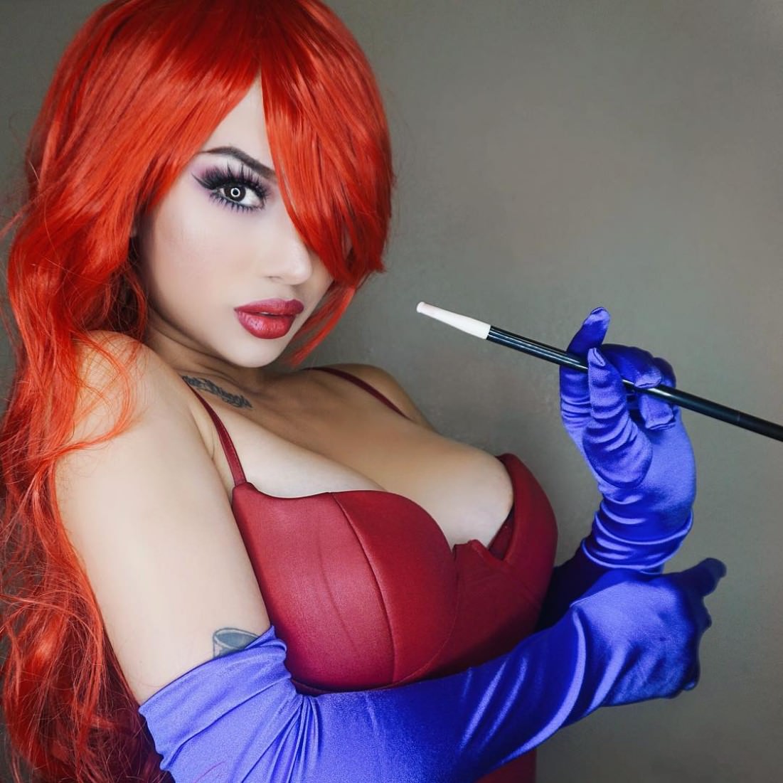 Jessica Rabbit