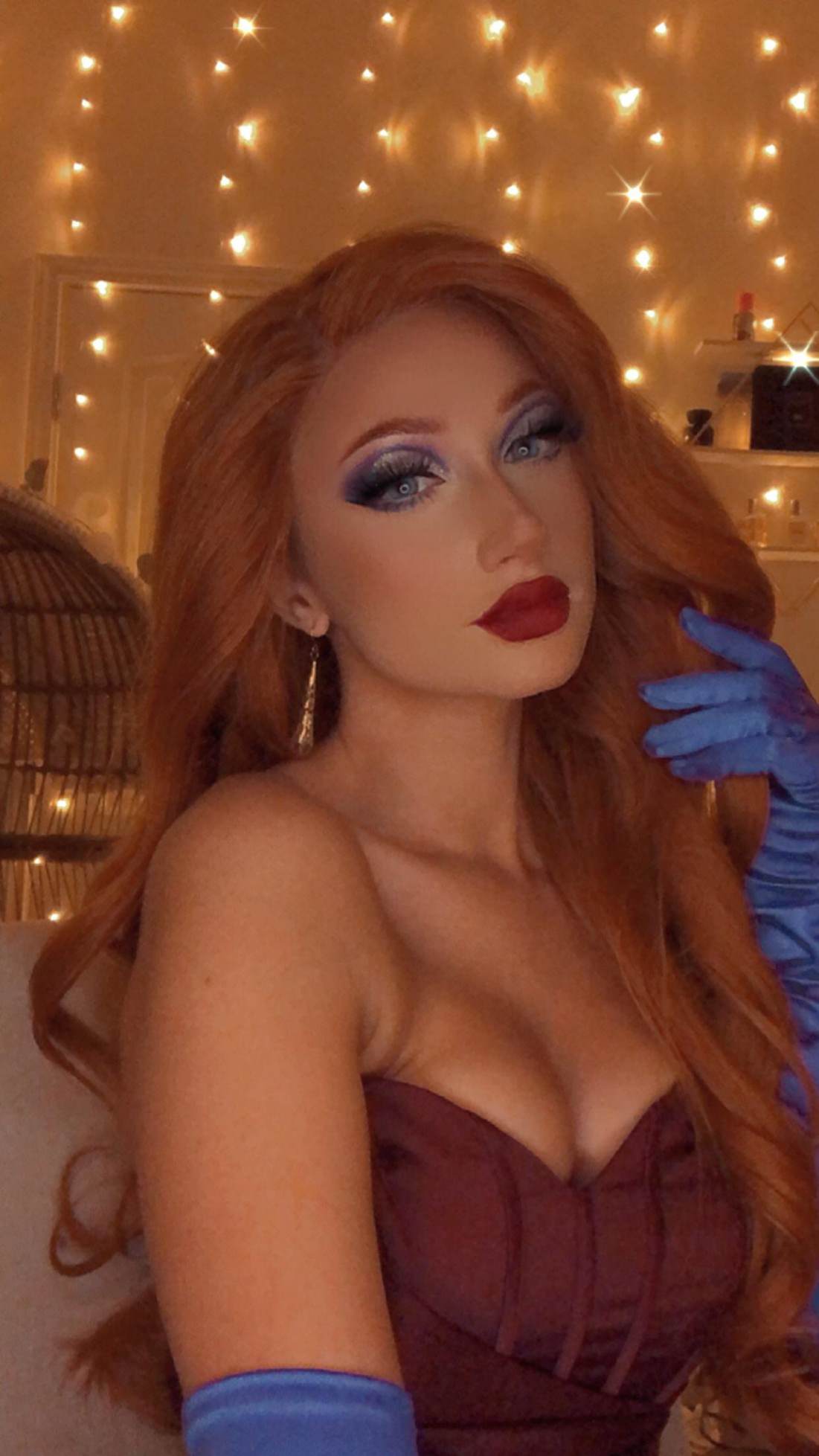 Jessica Rabbit