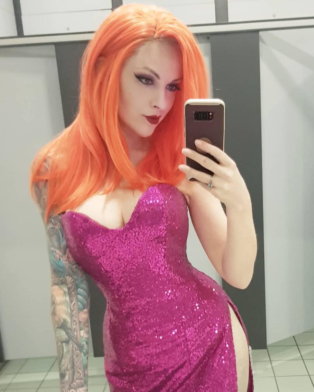 Jessica Rabbit