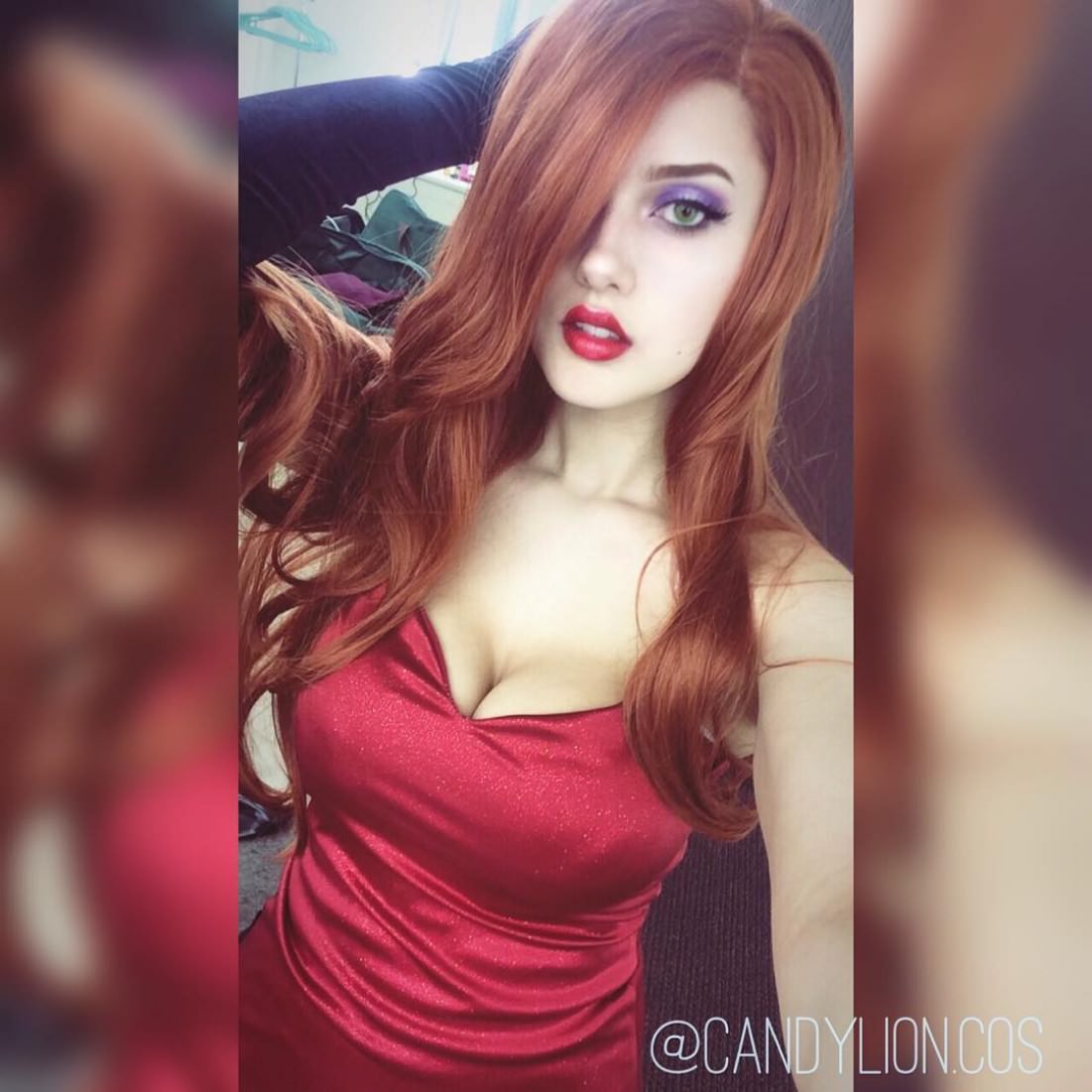 Jessica Rabbit