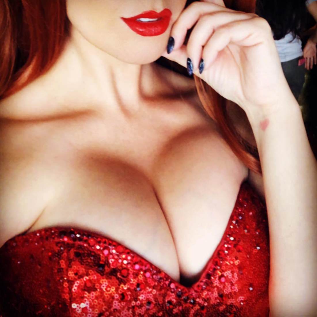 Jessica Rabbit