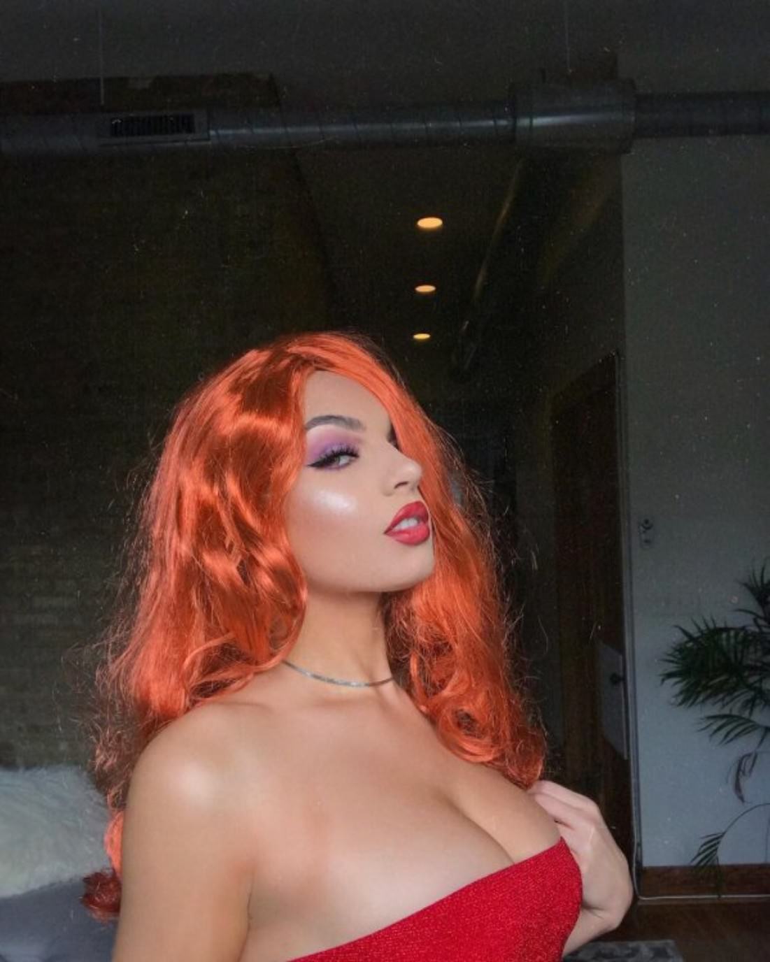 Jessica Rabbit