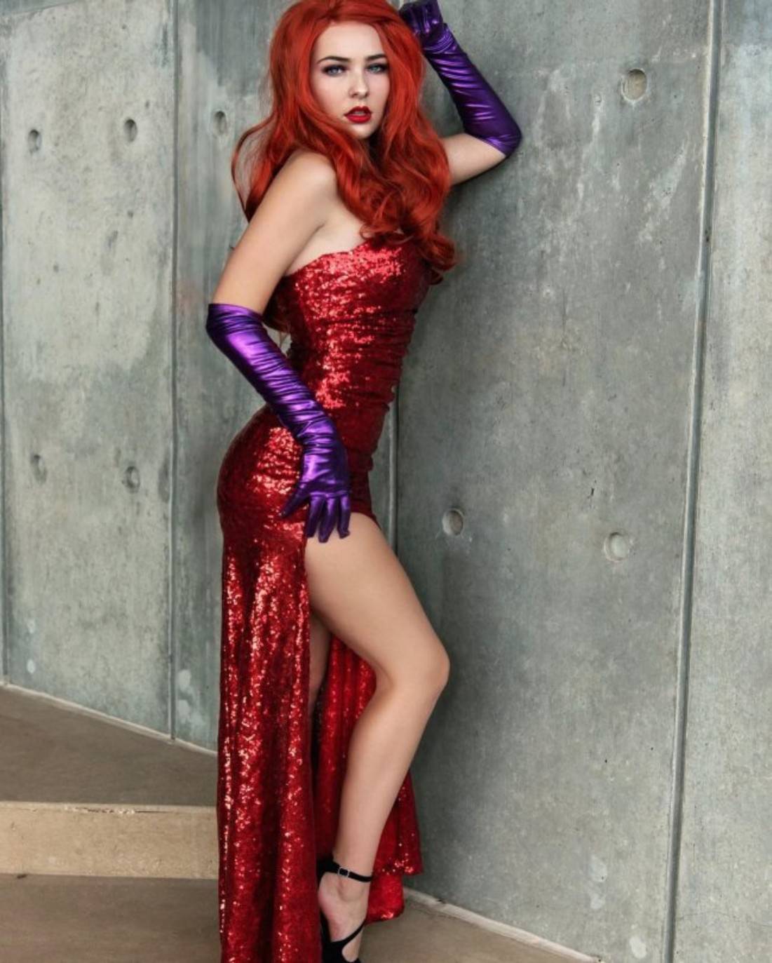 Jessica Rabbit