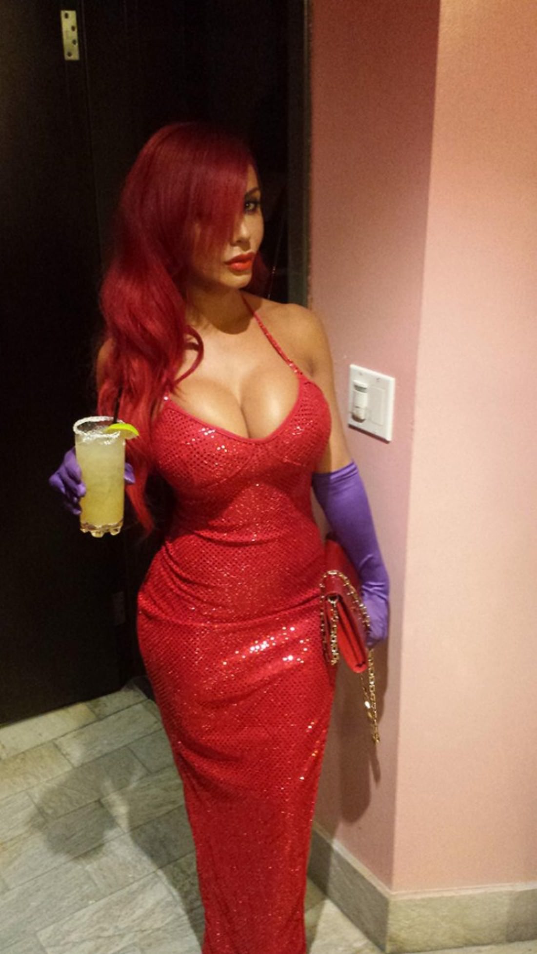 Jessica Rabbit