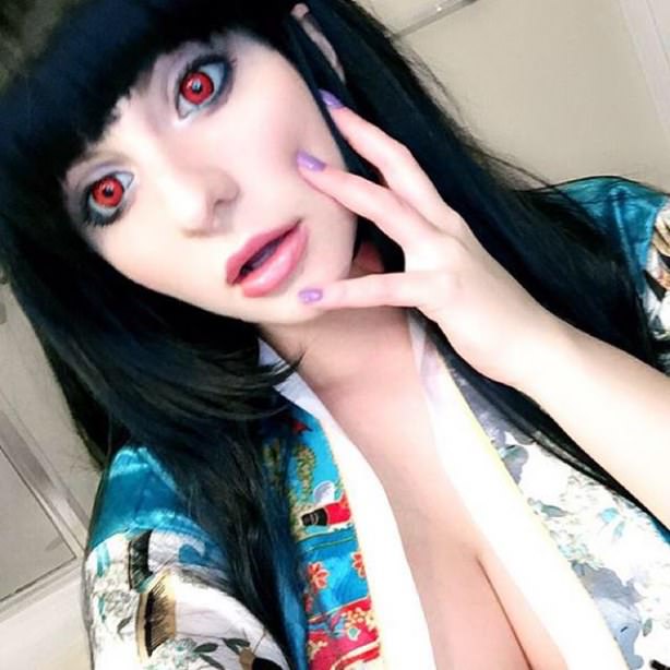 Luna Lanie