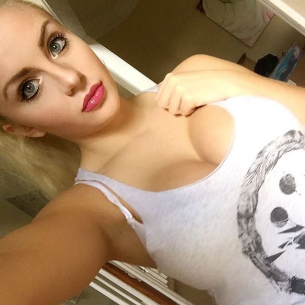 Luna Lanie