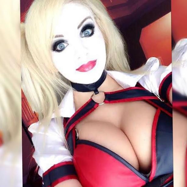 Luna Lanie