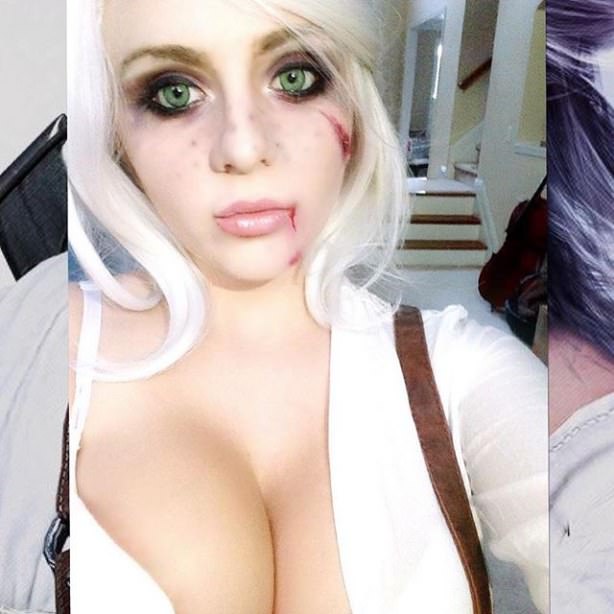 Luna Lanie