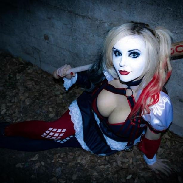 Luna Lanie
