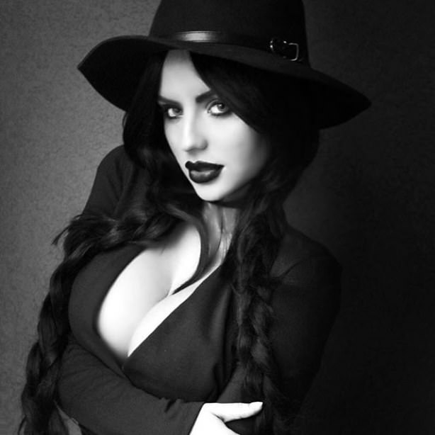 Luna Lanie