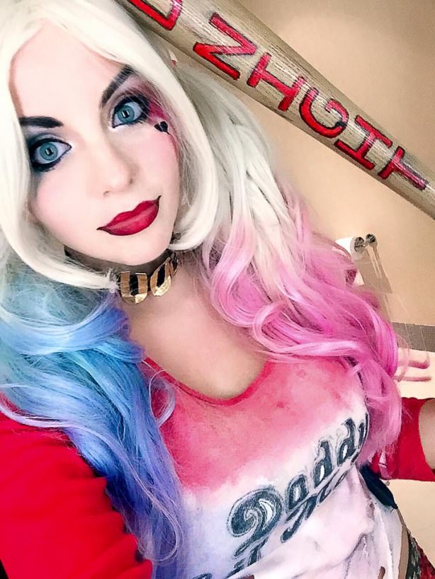 Luna Lanie
