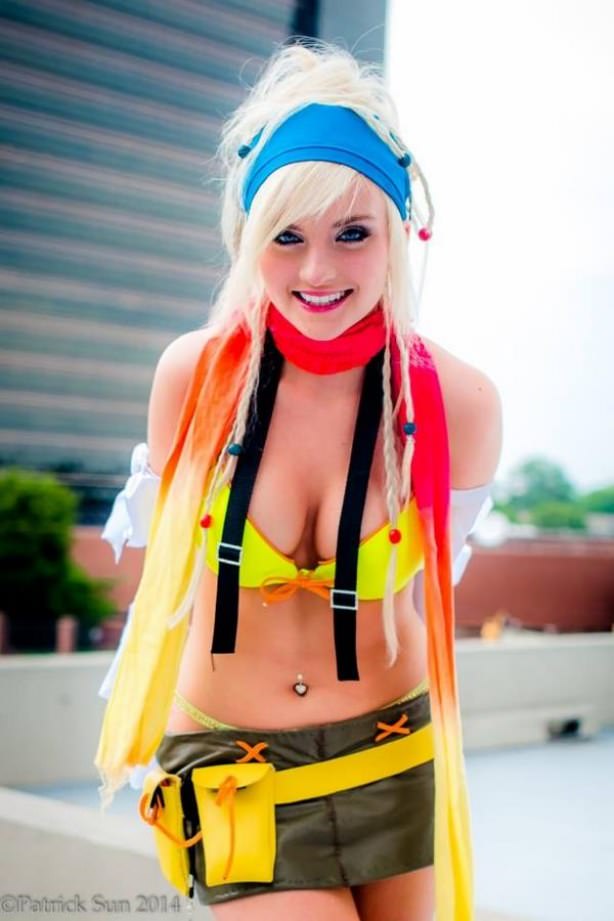Luna Lanie