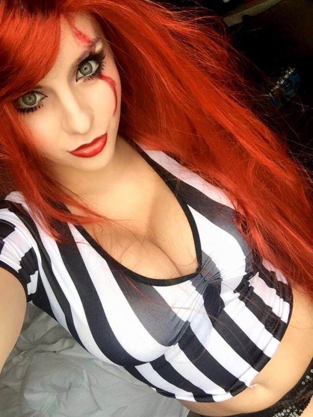 Luna Lanie