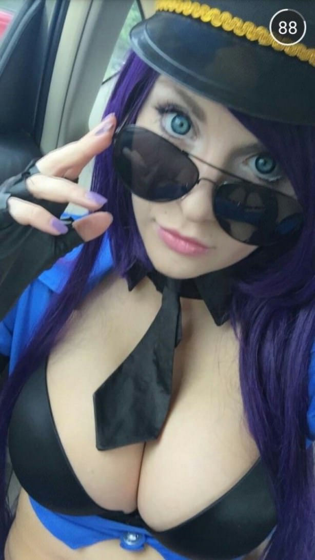 Luna Lanie