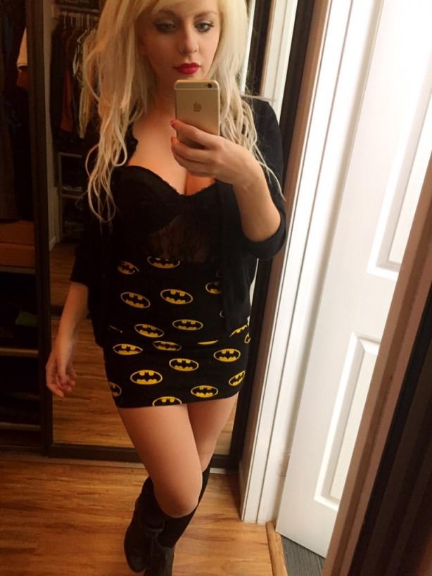 Luna Lanie