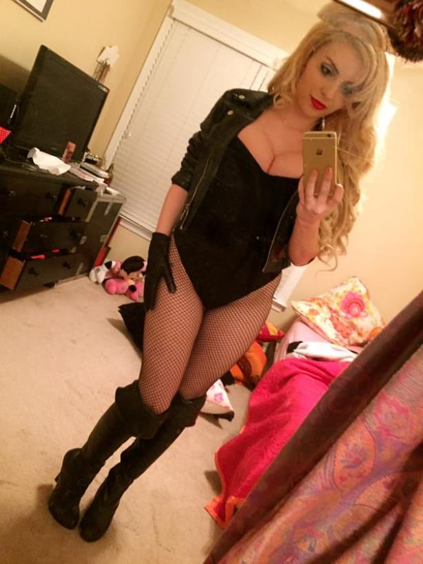 Luna Lanie