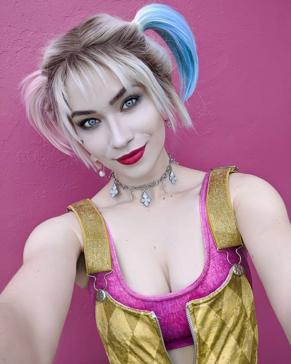  Harley Quinn