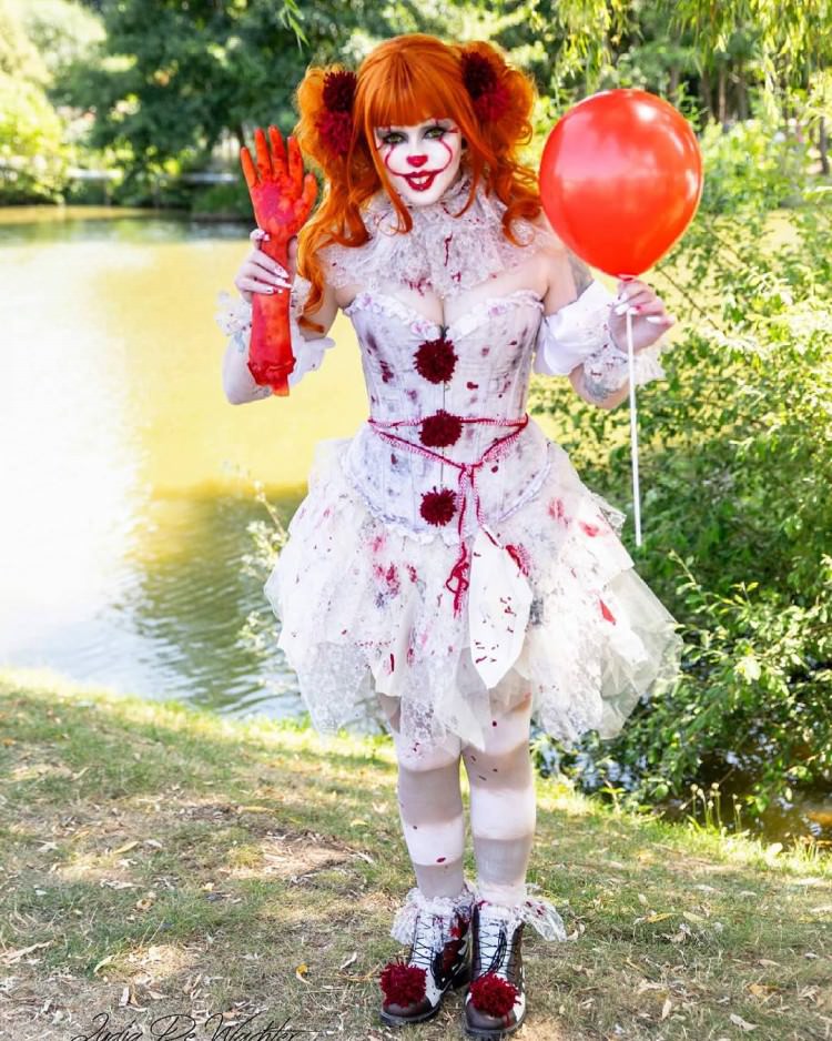 Pennywise