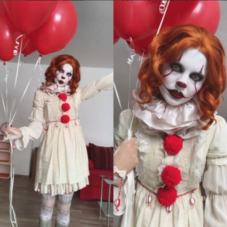 Pennywise